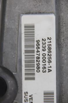 Preview: Steuergerät sonstige 9664782980 Citroen C5 Break RW