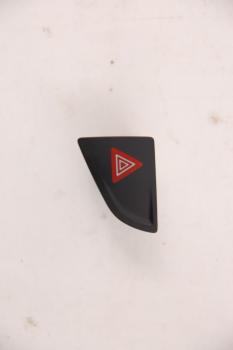 Schalter Warnblink 649054 Citroen C5 Break RW