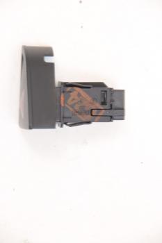 Preview: Schalter Warnblink 649054 Citroen C5 Break RW