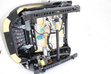 Sitz vorn rechts 8864A7 Citroen C5 Break RW