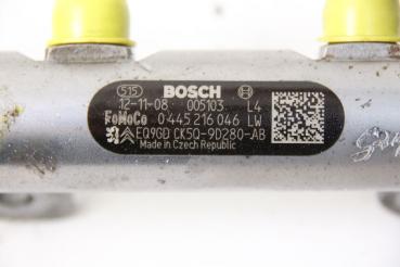 Preview: Diesel Verteilerrohr 1570Q5 Citroen C5 Break RW