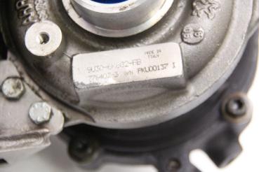 Preview: Turbolader 0375Q1 Citroen C5 Break RW