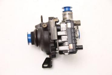 Preview: Turbolader 0375Q1 Citroen C5 Break RW