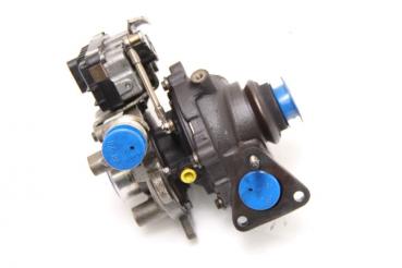 Preview: Turbolader 0375Q1 Citroen C5 Break RW