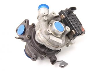 Turbolader 0375Q0 Citroen C5 Break RW