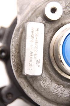 Preview: Turbolader 0375Q0 Citroen C5 Break RW