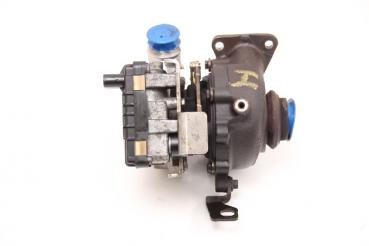Preview: Turbolader 0375Q0 Citroen C5 Break RW
