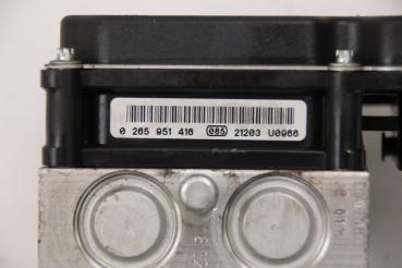 Preview: Hydraulikeinheit ABS 0265951416 Citroen C5 Break RW