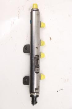 Diesel Verteilerrohr 1570Q6 Citroen C5 Break RW