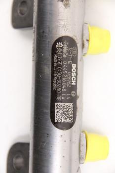 Preview: Diesel Verteilerrohr 1570Q6 Citroen C5 Break RW