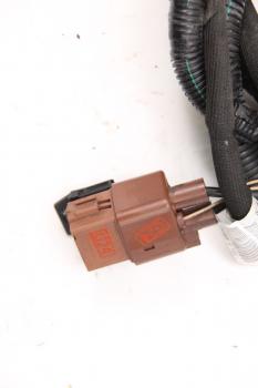 Preview: Ventilator (am Kühler) 6592WW Citroen C5 Break RW
