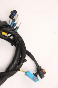 Preview: Ventilator (am Kühler) 6592WW Citroen C5 Break RW