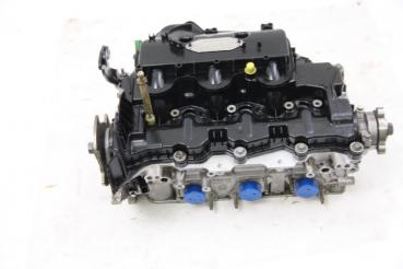 Zylinderkopf 0200HW Citroen C5 Break RW