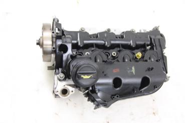 Zylinderkopf 0200HV Citroen C5 Break RW