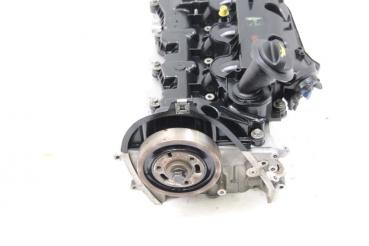 Preview: Zylinderkopf 0200HV Citroen C5 Break RW