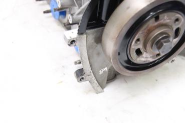Preview: Zylinderkopf 0200HV Citroen C5 Break RW