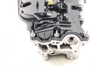 Zylinderkopf 0200HV Citroen C5 Break RW