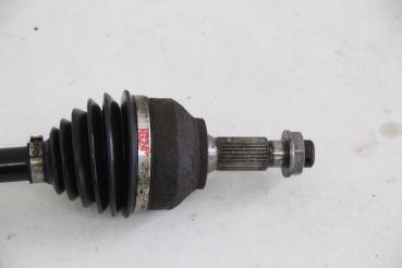 Preview: Antriebswelle vorn links 3272SZ Citroen C5 Break RW