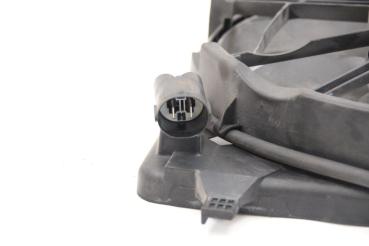 Preview: Ventilator (am Kühler) 1530980 Ford C-MAX 1