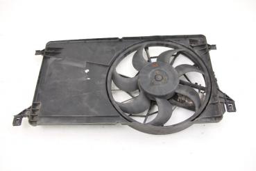 Preview: Ventilator (am Kühler) 1530980 Ford C-MAX 1