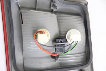 Preview: Rückleuchte links innen Saab 9-5 Kombi YS3E