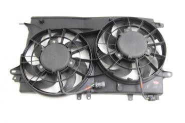 Ventilator (am Kühler) 5460829 Saab 9-5 Kombi YS3E