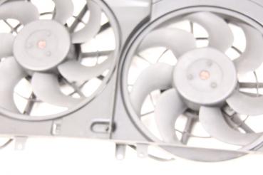 Preview: Ventilator (am Kühler) 5460829 Saab 9-5 Kombi YS3E