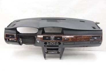 Armaturenbrett 51457199173 BMW 5er Touring E61