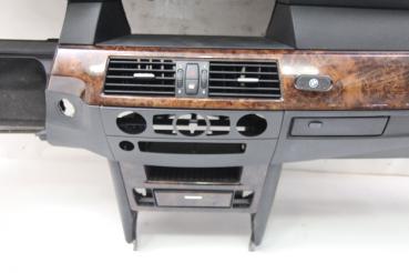 Preview: Armaturenbrett 51457199173 BMW 5er Touring E61