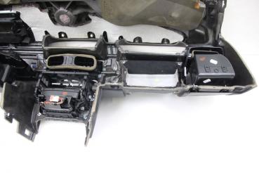 Armaturenbrett 51457199173 BMW 5er Touring E61
