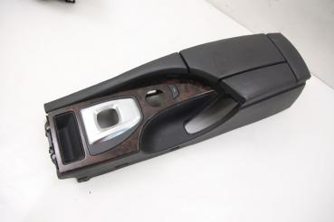Mittelkonsole 51169191776 BMW 5er Touring E61