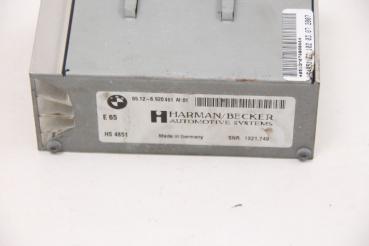 Preview: Antenne 65126920461 BMW 5er Touring E61