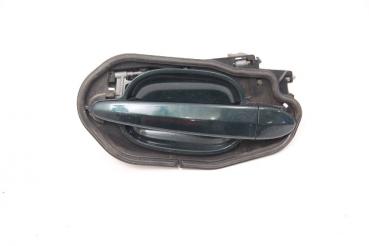 Türgriff außen hinten links 51217199555 BMW 5er Touring E61