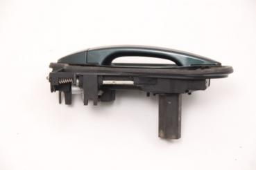 Preview: Türgriff außen hinten links 51217199555 BMW 5er Touring E61