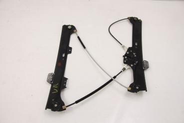 Fensterheber elektrisch vorn rechts 51337184384 BMW 5er Touring E61