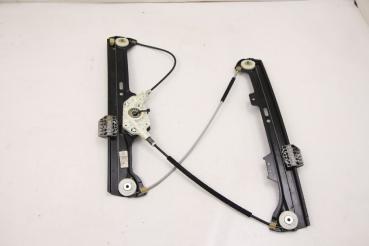 Preview: Fensterheber elektrisch vorn rechts 51337184384 BMW 5er Touring E61