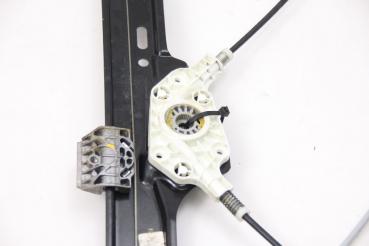 Preview: Fensterheber elektrisch vorn rechts 51337184384 BMW 5er Touring E61