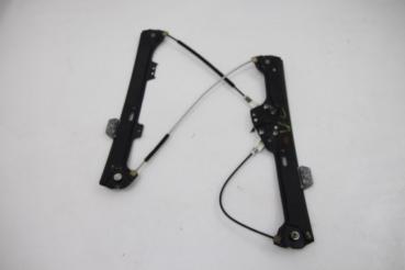 Fensterheber elektrisch vorn links 51337184383 BMW 5er Touring E61