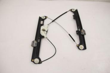 Fensterheber elektrisch vorn links 51337184383 BMW 5er Touring E61