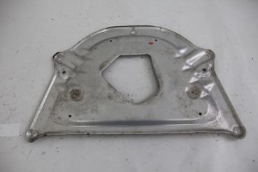 Motorabdeckung 31116759878 BMW 5er Touring E61