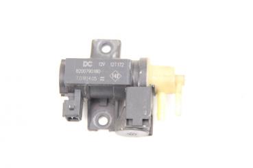 Unterdruckventil 8200790180 DACIA LODGY JS