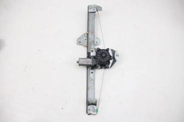Fensterheber elektrisch vorn rechts 807209071R DACIA LODGY JS