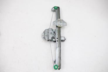 Preview: Fensterheber elektrisch vorn rechts 807209071R DACIA LODGY JS