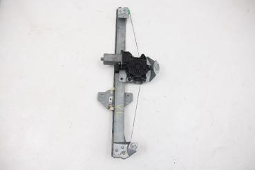Fensterheber elektrisch vorn links 807213915R DACIA LODGY JS