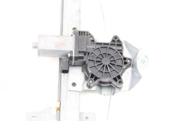 Preview: Fensterheber elektrisch vorn links 807213915R DACIA LODGY JS