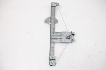 Fensterheber mechanisch hinten rechts 827206514R DACIA LODGY JS