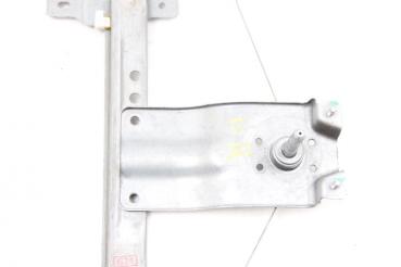 Preview: Fensterheber mechanisch hinten rechts 827206514R DACIA LODGY JS