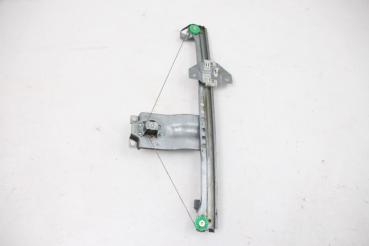 Preview: Fensterheber mechanisch hinten rechts 827206514R DACIA LODGY JS