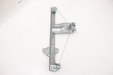 Fensterheber mechanisch hinten links 827217927R DACIA LODGY JS