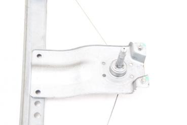 Preview: Fensterheber mechanisch hinten links 827217927R DACIA LODGY JS
